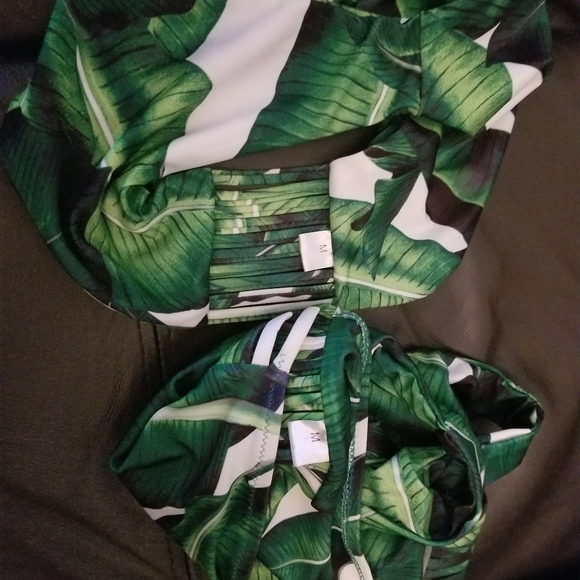 palm🌴tree ♡ #swimsuit - Picture 8 of 14